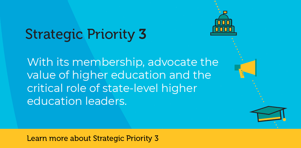Strategic Priority 3