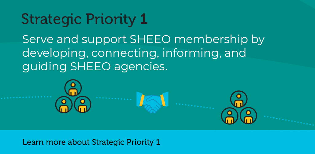 Strategic Priority 1