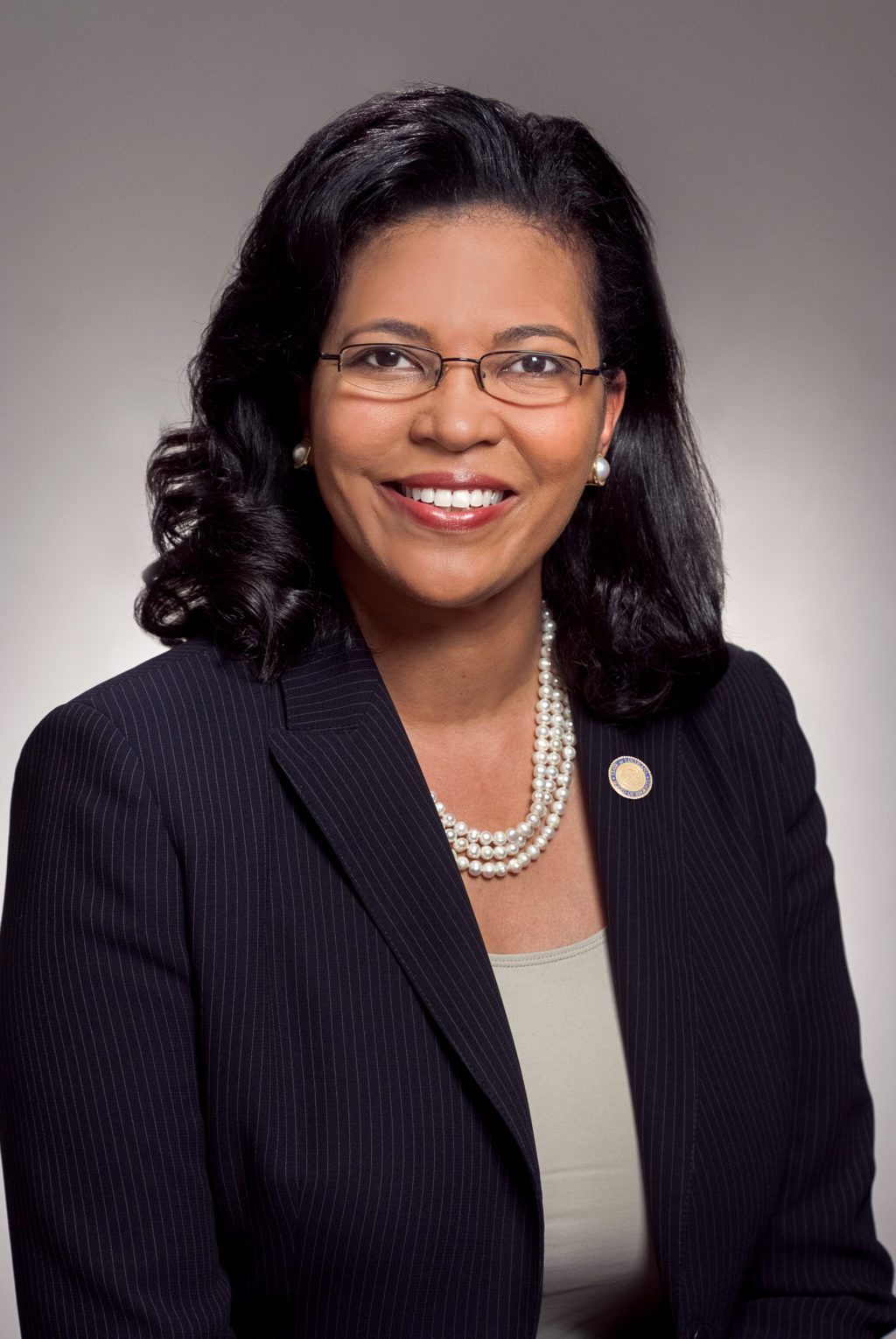 Dr Kim Hunter Reed Named Chair Of State Higher Education Executive Officers Association 